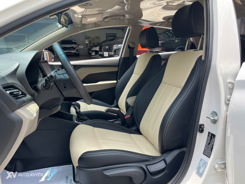 Hyundai Accent 1.4AT 2022