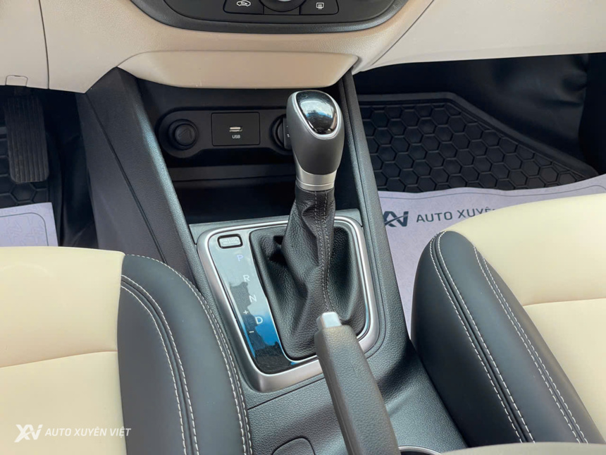 Hyundai Accent 1.4AT 2022