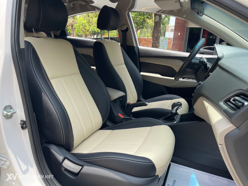 Hyundai Accent 1.4AT 2022