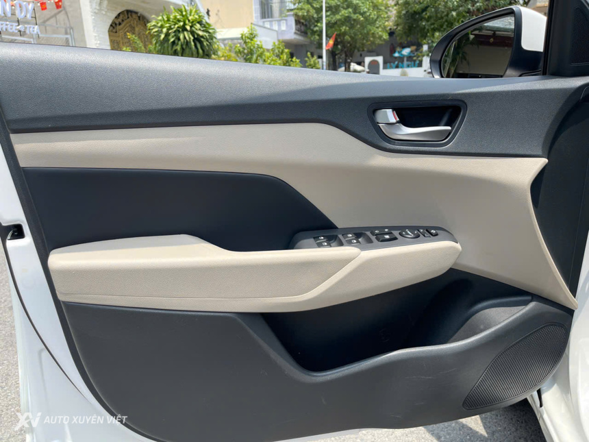 Hyundai Accent 1.4AT 2022