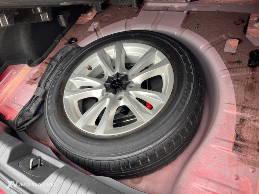 Chevrolet Cruze LS 1.6MT 2014