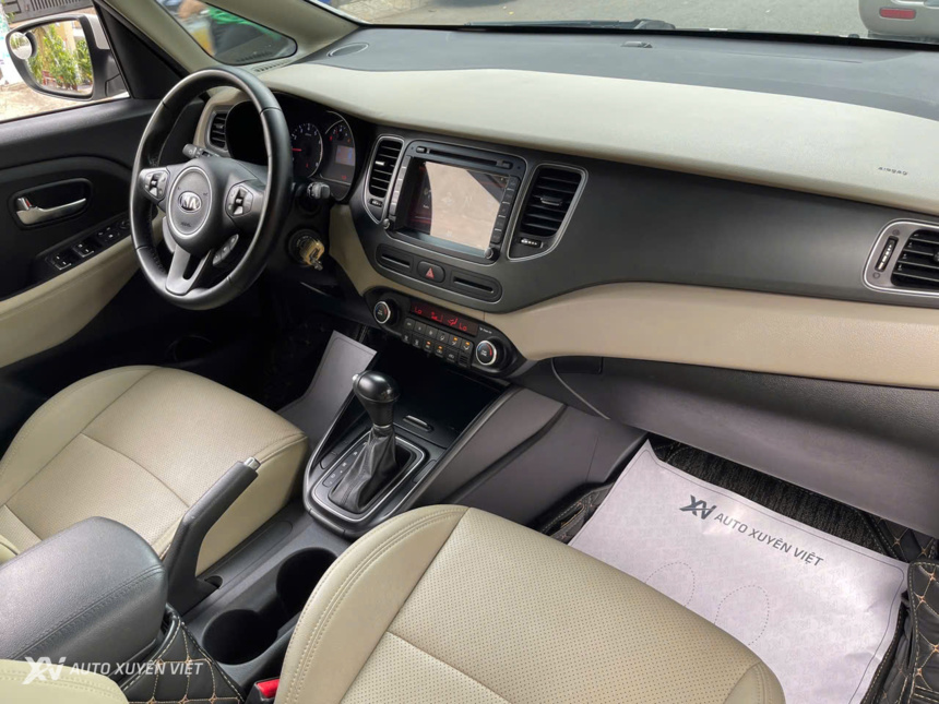 Kia Rondo 2.0 GAT 2019