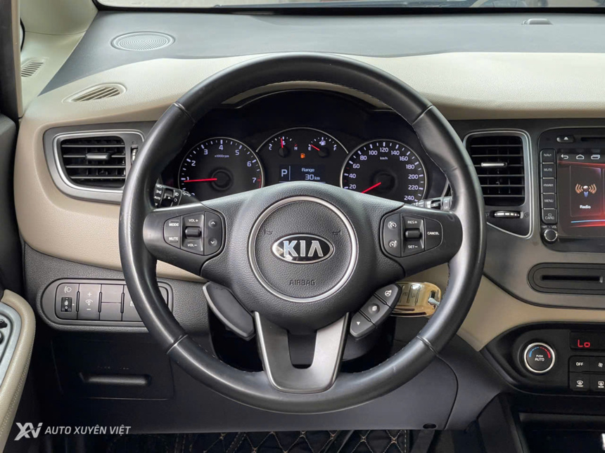 Kia Rondo 2.0 GAT 2019