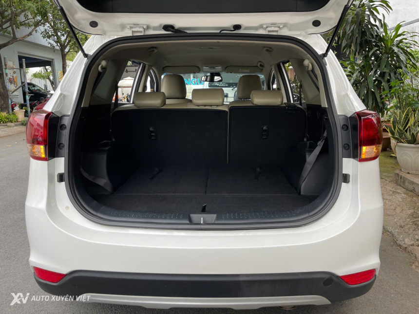 Kia Rondo 2.0 GAT 2019