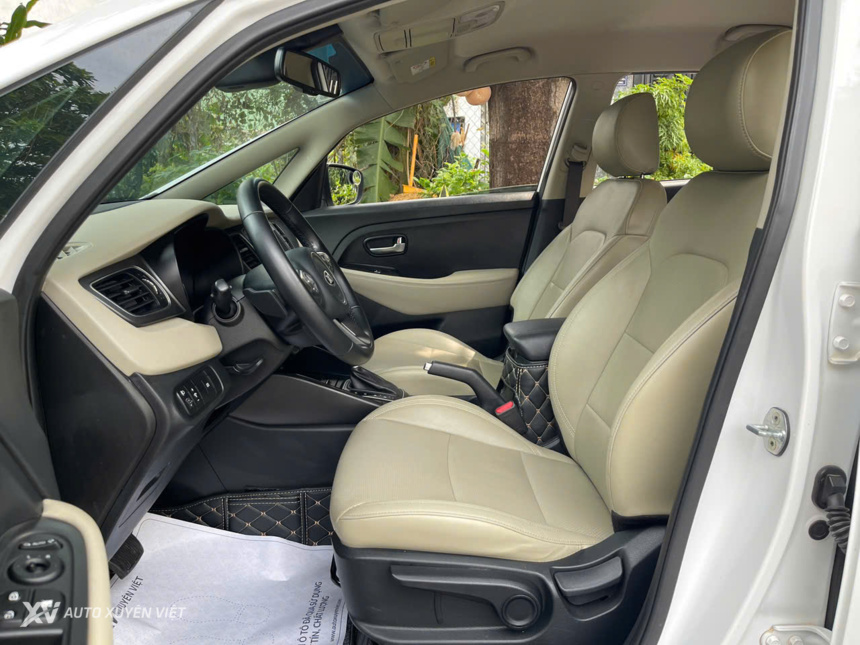 Kia Rondo 2.0 GAT 2019