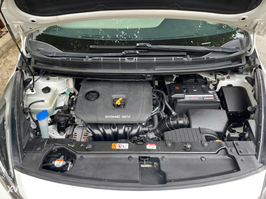 Kia Rondo 2.0 GAT 2019