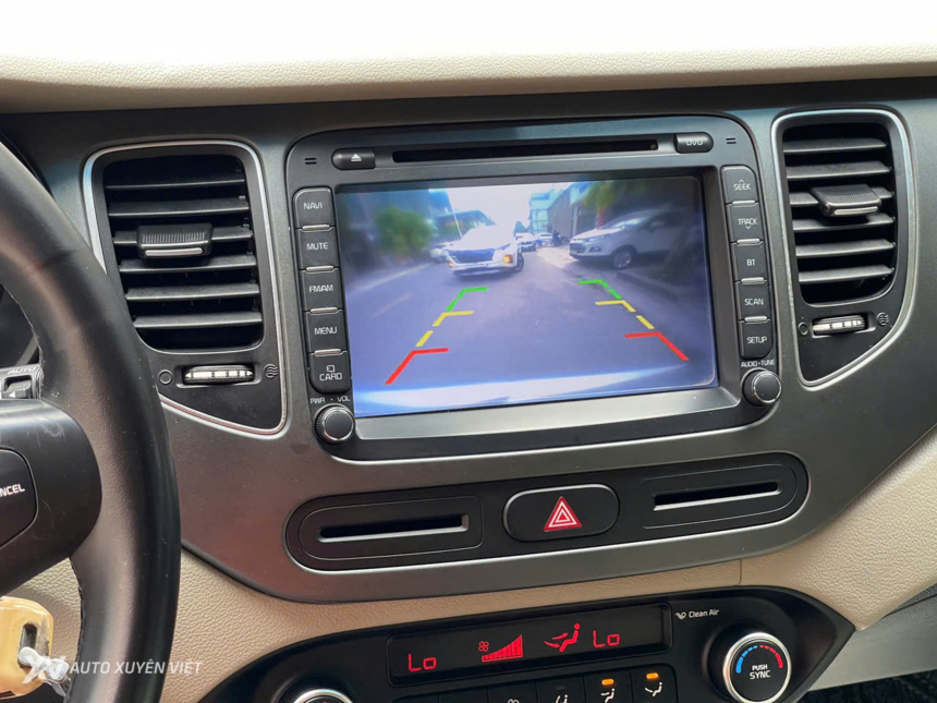 Kia Rondo 2.0 GAT 2019