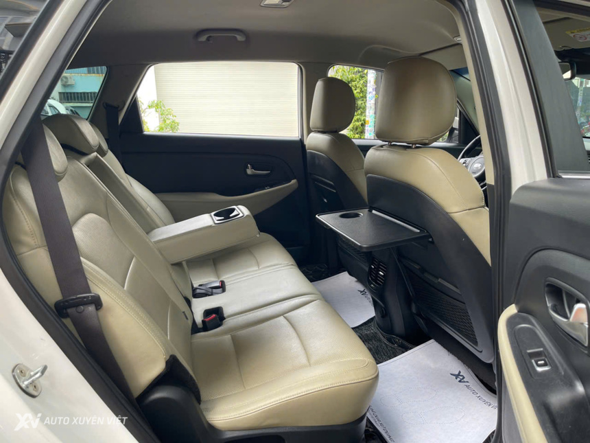 Kia Rondo 2.0 GAT 2019