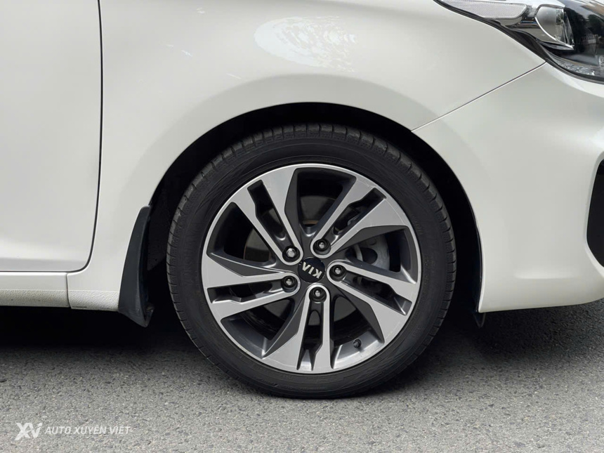 Kia Rondo 2.0 GAT 2019