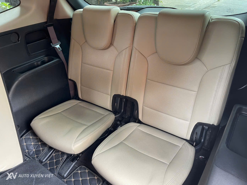 Kia Rondo 2.0 GAT 2019