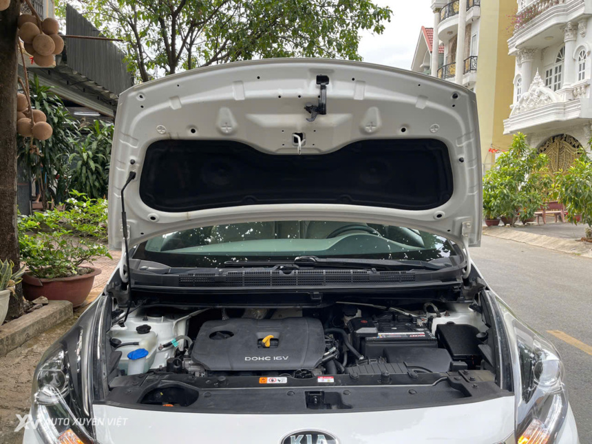 Kia Rondo 2.0 GAT 2019