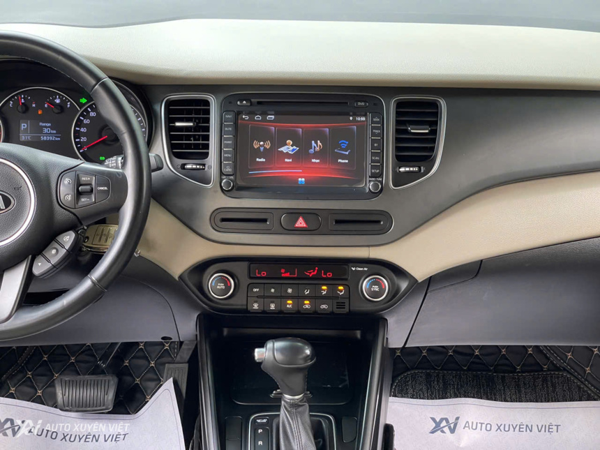 Kia Rondo 2.0 GAT 2019