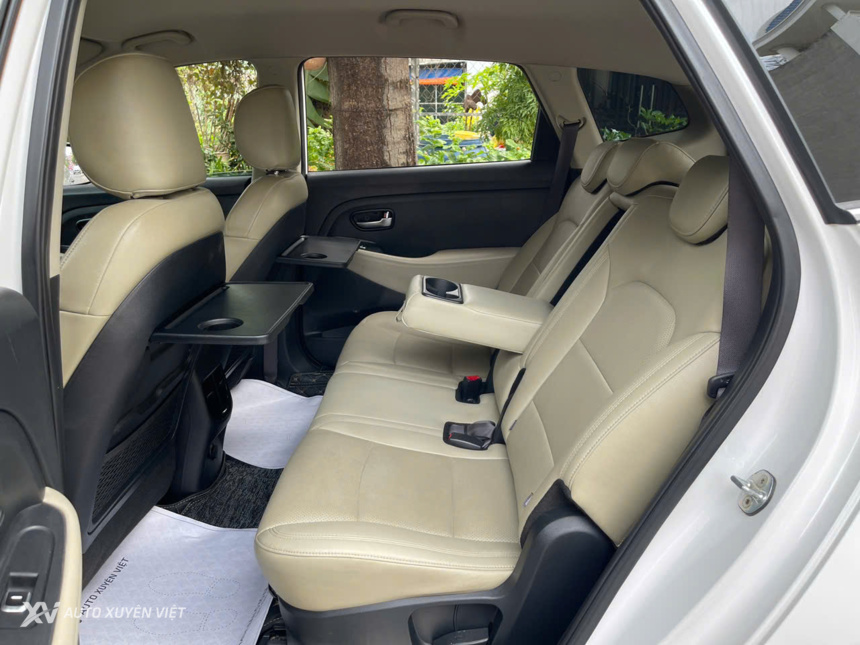 Kia Rondo 2.0 GAT 2019