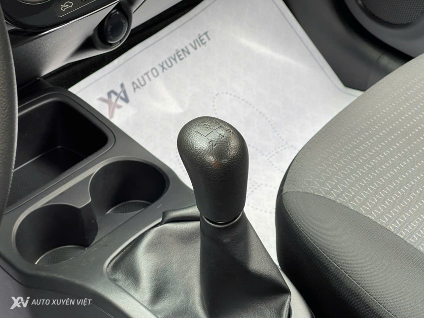 Mitsubishi Attrage 1.2MT 2022