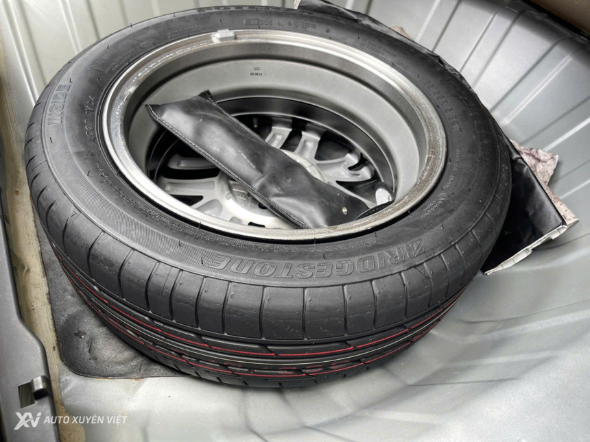 Mitsubishi Attrage 1.2MT 2022