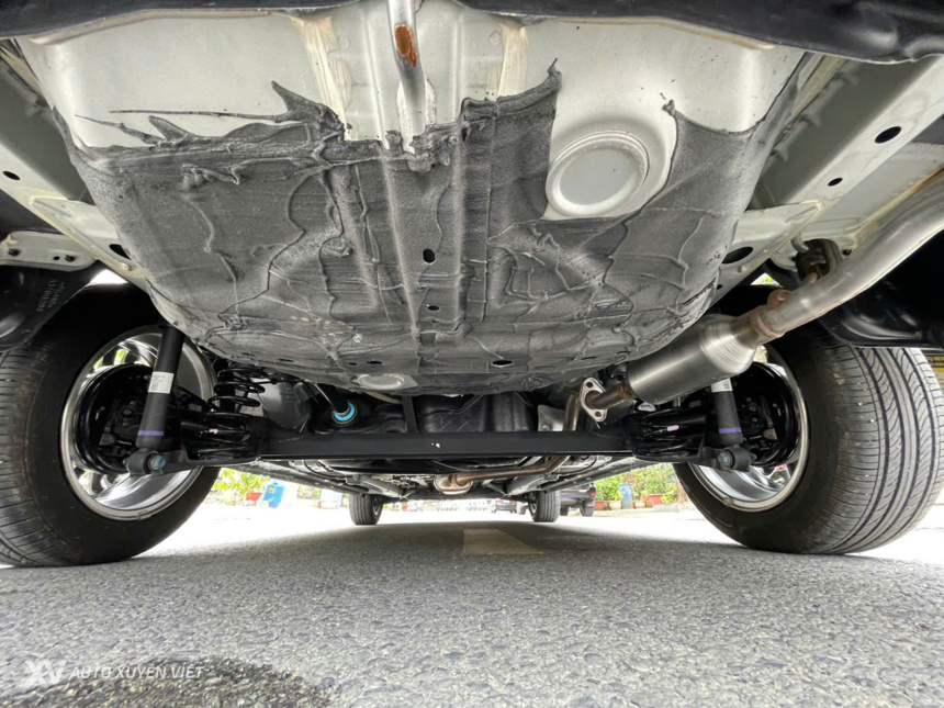 Mitsubishi Attrage 1.2MT 2022
