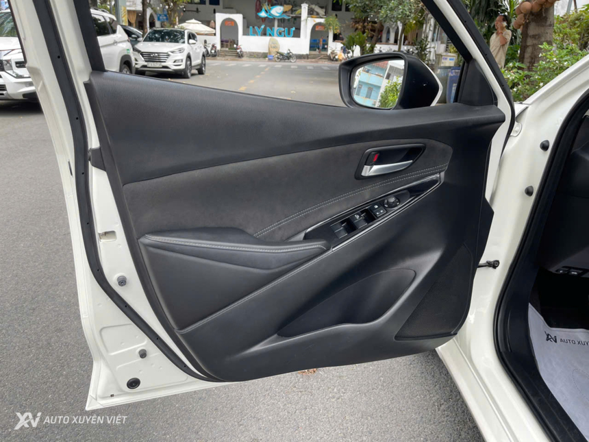 Mazda 2 Sport Luxury 2022 Mazda 2 Sport Luxury 2022