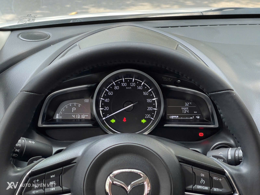 Mazda 2 Sport Luxury 2022 Mazda 2 Sport Luxury 2022