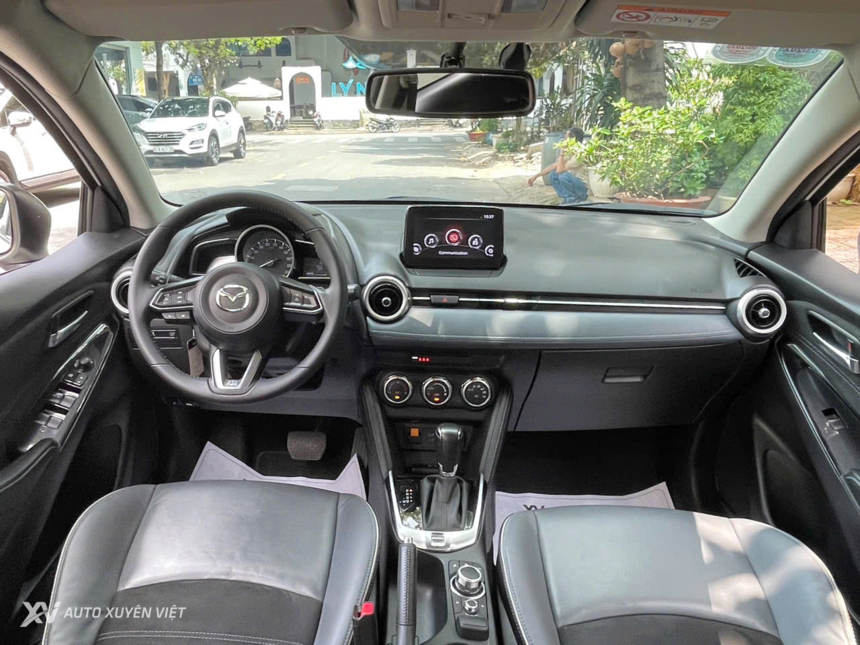 Mazda 2 Sport Luxury 2022 Mazda 2 Sport Luxury 2022