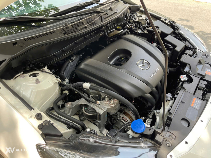 Mazda 2 Sport Luxury 2022 Mazda 2 Sport Luxury 2022