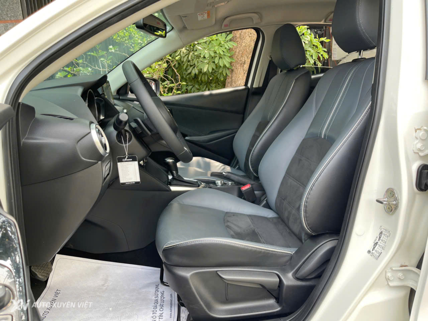 Mazda 2 Sport Luxury 2022 Mazda 2 Sport Luxury 2022