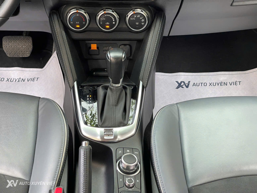 Mazda 2 Sport Luxury 2022 Mazda 2 Sport Luxury 2022