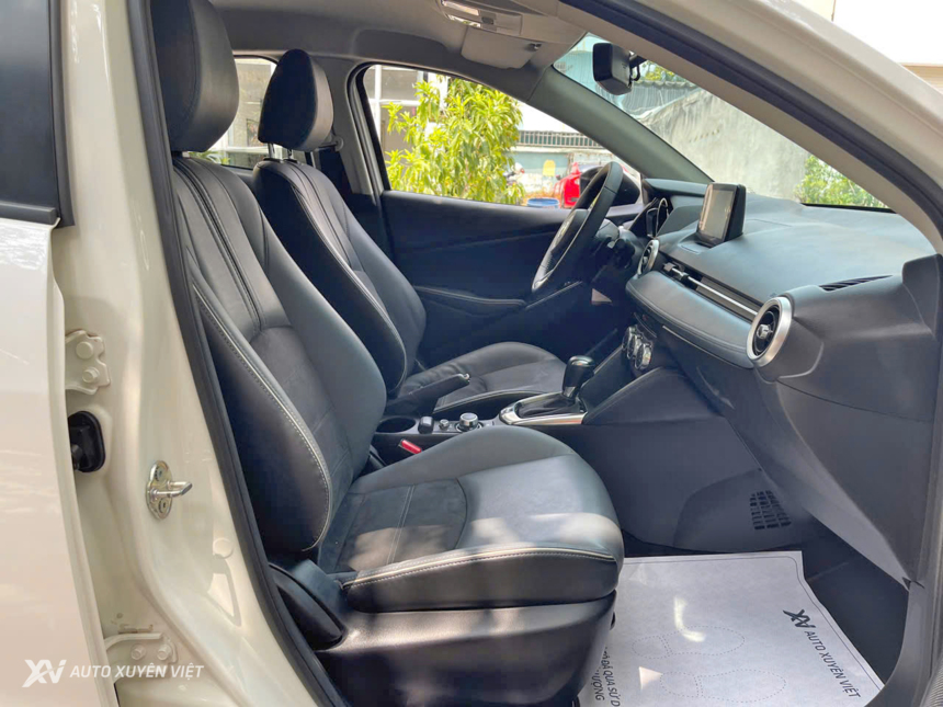 Mazda 2 Sport Luxury 2022 Mazda 2 Sport Luxury 2022