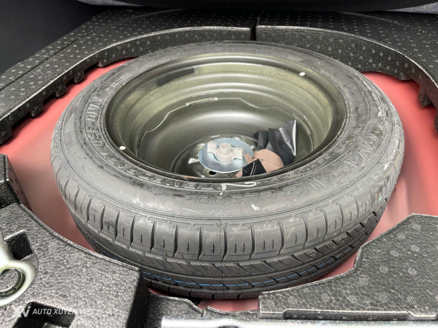 Mazda 2 1.5AT Luxury 2023