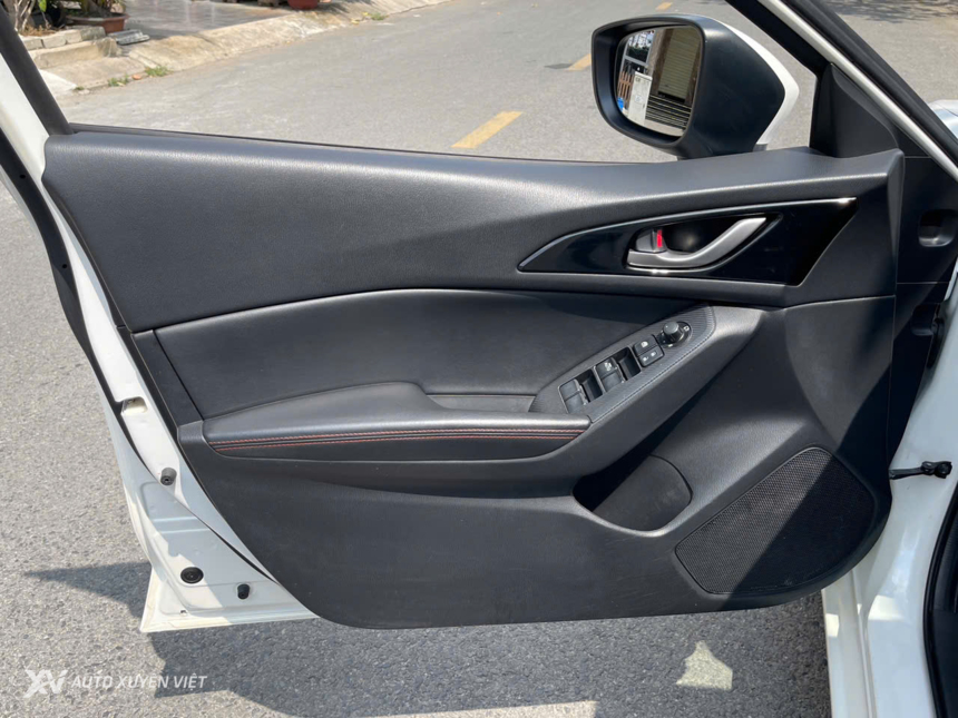 Mazda 3 1.5AT 2014 Mẫu Mới 2015 Mazda 3 1.5AT 2014 Mẫu Mới 2015