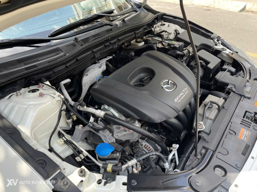 Mazda 3 1.5AT 2014 Mẫu Mới 2015 Mazda 3 1.5AT 2014 Mẫu Mới 2015