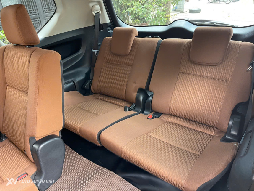 Toyota Innova 2.0E MT 2018 Toyota Innova 2.0E MT 2018