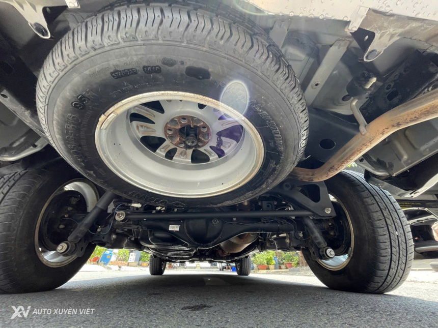 Toyota Innova 2.0E MT 2018 Toyota Innova 2.0E MT 2018