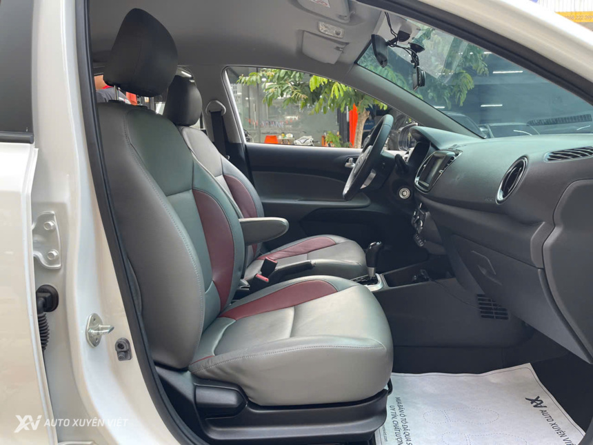 Kia Soluto 1.4AT Luxury 2020 Kia Soluto 1.4AT Luxury 2020