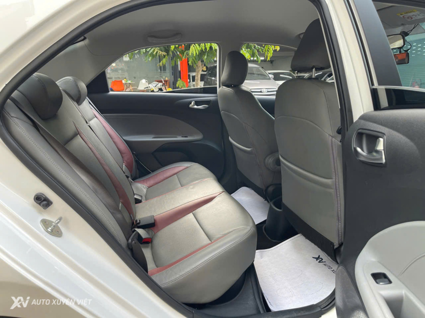 Kia Soluto 1.4AT Luxury 2020 Kia Soluto 1.4AT Luxury 2020