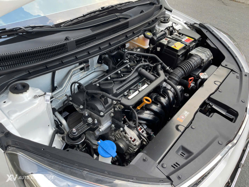 Kia Soluto 1.4AT Luxury 2020 Kia Soluto 1.4AT Luxury 2020