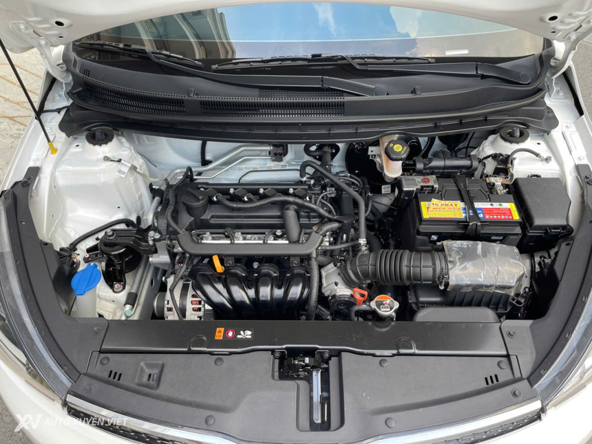 Kia Soluto 1.4AT Luxury 2020 Kia Soluto 1.4AT Luxury 2020