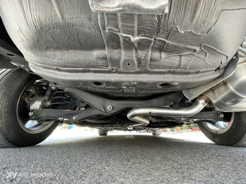 Honda Civic 1.8E 2018 Honda Civic 1.8E 2018