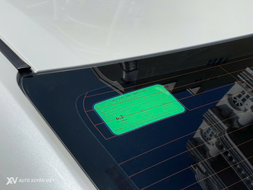 Honda Civic 1.8E 2018 Honda Civic 1.8E 2018