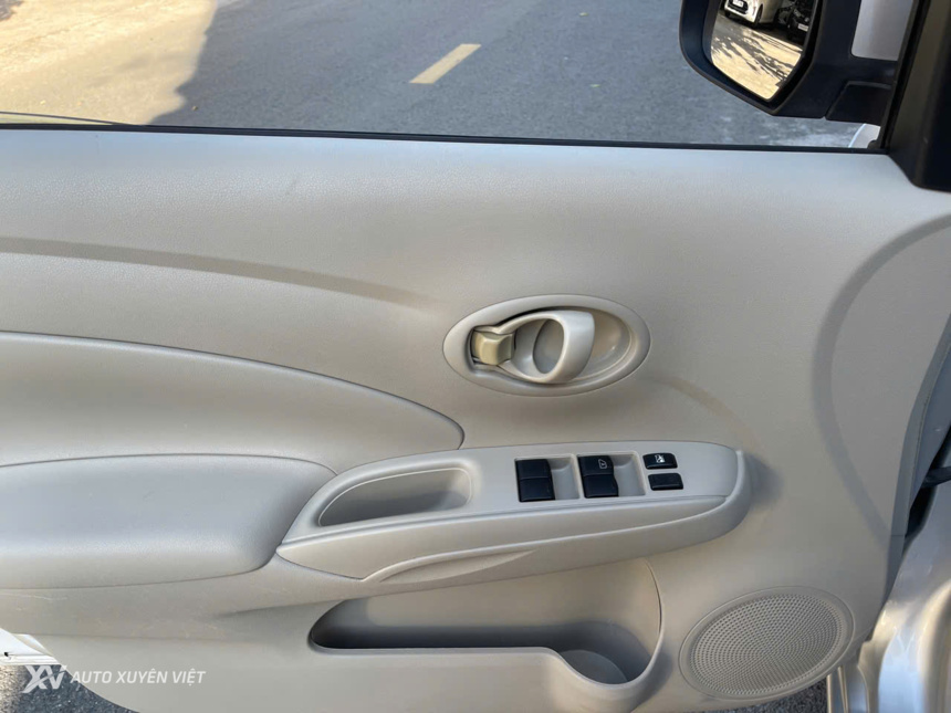 Nissan Sunny XL 1.5MT 2020 Nissan Sunny XL 1.5MT 2020