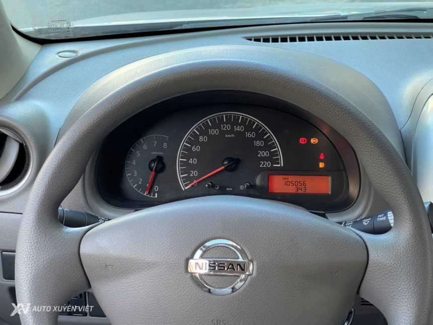 Nissan Sunny XL 1.5MT 2020 Nissan Sunny XL 1.5MT 2020