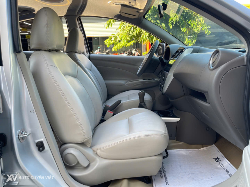 Nissan Sunny XL 1.5MT 2020 Nissan Sunny XL 1.5MT 2020