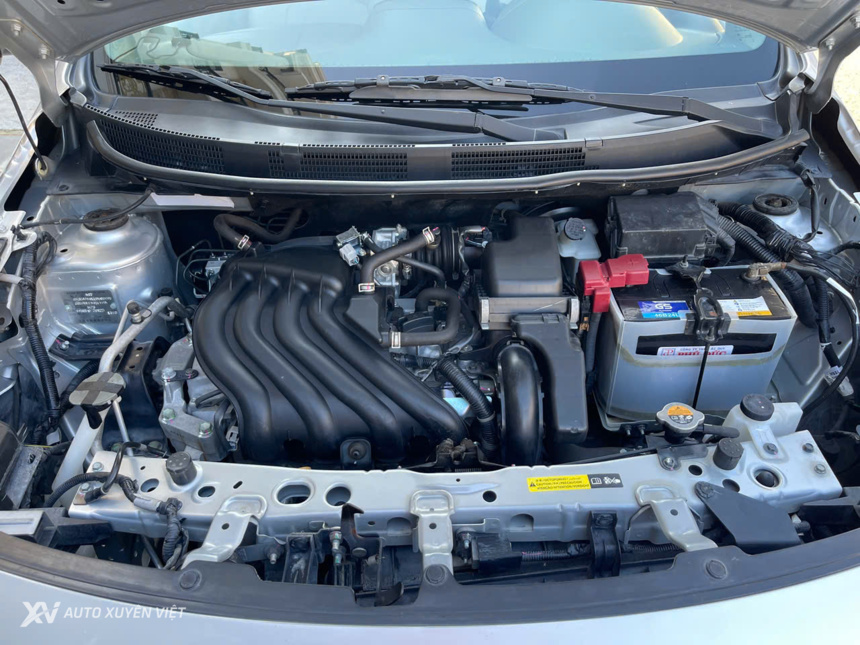 Nissan Sunny XL 1.5MT 2020 Nissan Sunny XL 1.5MT 2020