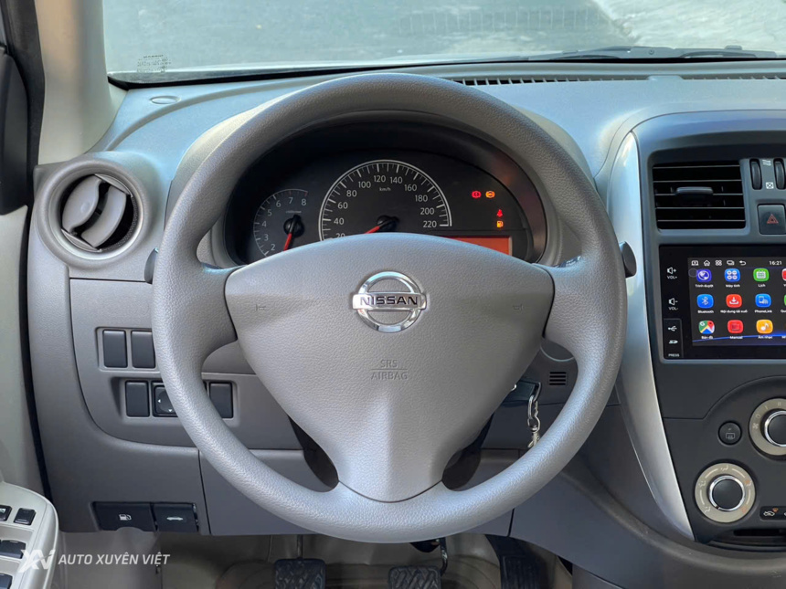 Nissan Sunny XL 1.5MT 2020 Nissan Sunny XL 1.5MT 2020