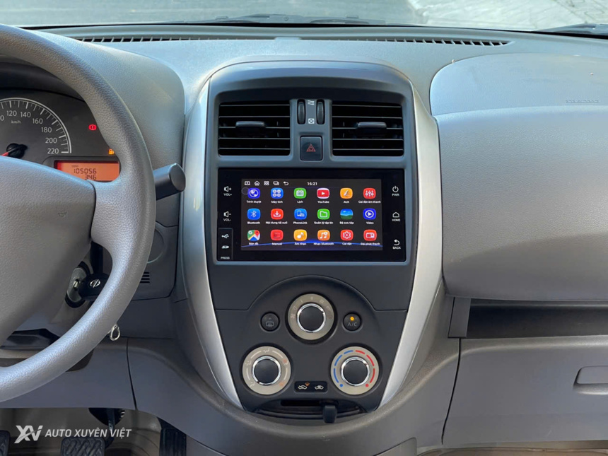 Nissan Sunny XL 1.5MT 2020 Nissan Sunny XL 1.5MT 2020