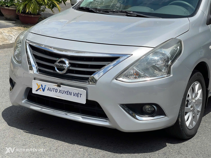 Nissan Sunny XL 1.5MT 2020 Nissan Sunny XL 1.5MT 2020