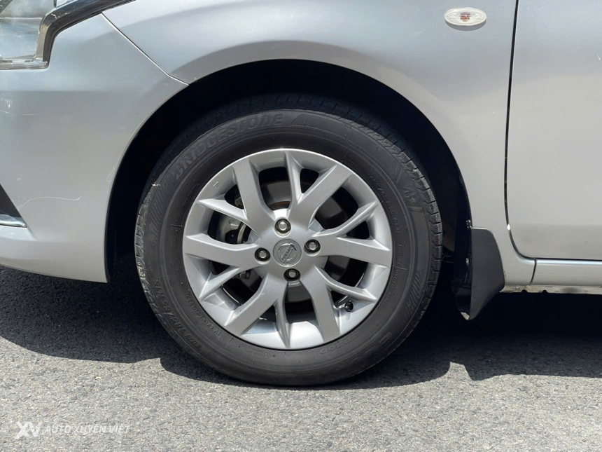 Nissan Sunny XL 1.5MT 2020 Nissan Sunny XL 1.5MT 2020