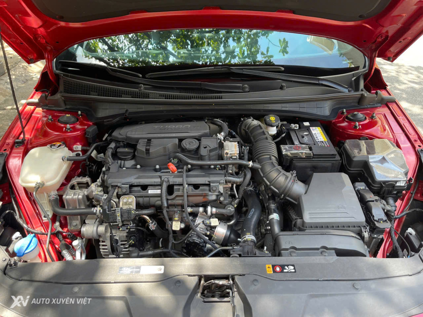 Hyundai Elantra N-Line 1.6Turbo 2023 Hyundai Elantra N-Line 1.6Turbo 2023