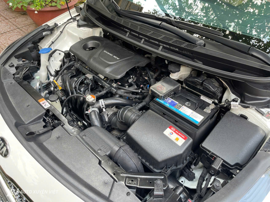 Kia Cerato 1.6AT 2018 Kia Cerato 1.6AT 2018