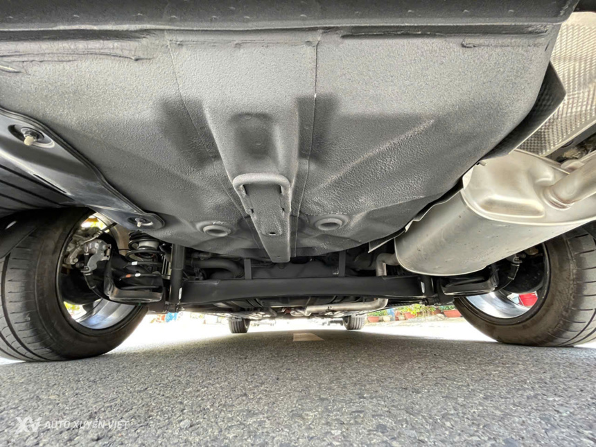 Kia Cerato 1.6AT 2018 Kia Cerato 1.6AT 2018