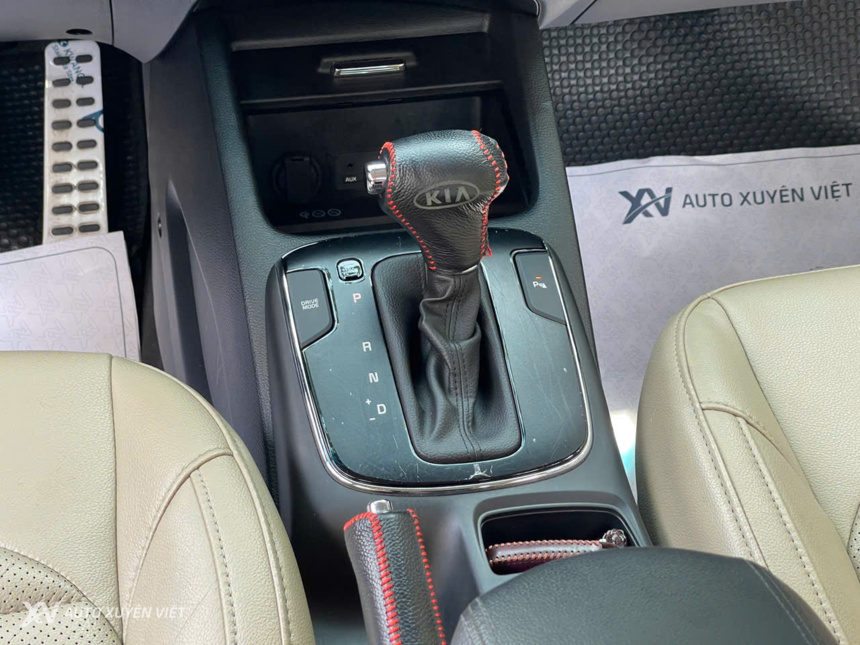 Kia Cerato 1.6AT 2018 Kia Cerato 1.6AT 2018